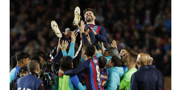 21 ans de carrière vont enfin dire au revoir